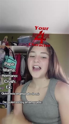 me quedo horrible porque es la primera vez que hago esto. #strangerthings5