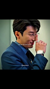 𝙖𝙥𝙞 𐙚 ̊ | His look of obsession (fake...) 😏😏 { 💌 : #LoveBetweenLines , #ChenXingxu #LuYuxiao } 🔖 : #daixu#cdramaedit [cdrama,cdramas,... | Instagram