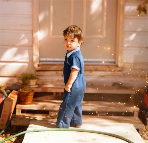 ✨ Bringing old photos back to life ✨ A touch of magic and your memories shine again ❤️📸 #FlickrJs #BeforeAndAfter #PhotoRestoration | Flickr J’s