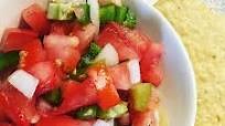 15 Salsa Recipe With Fresh Tomatoes - Selected Recipes