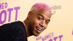 Kid Cudi Debuts Interactive Live Music App Encore To The Public