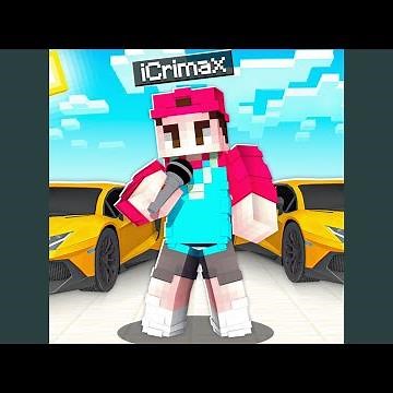 Minecraft Song
