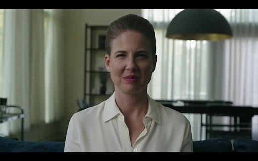 2022年9月即将上映美国恐怖片《微笑》smile官方预告片