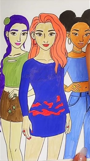 coloring book #speedsong #song #dance #spedup #music #art #drawing4kids #drawing