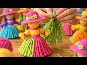 Don't throw away bottle caps 😱Very cute and simple Anyone can do it😍 Bottle cap recycling idea#craft