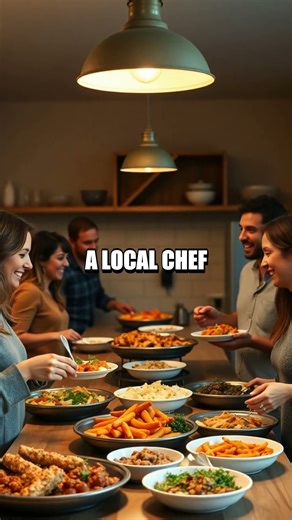 The Neighborhood Swap Circle Budget Boost