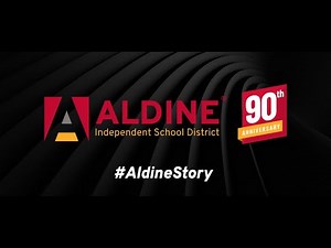 Aldine 90th Anniversary Part 7 | Aldine ISD