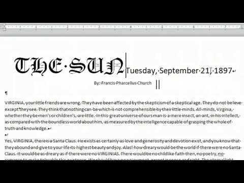 How to Quickly Remove Line Breaks in Microsoft Word : Microsoft Office Help
