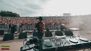 1.9K views · 97 reactions | The king of energy DAVID RODIGAN returns to Campbell Park to headline the Plateau Stage alongside Musical Youth, Trojan Sound System, Mad Professor & many more!  Tickets - www.reggaeland.co.uk | Reggae Land | Facebook