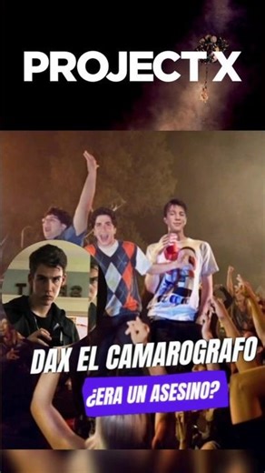 The disturbing ending of Project X that no one noticed. #movies #viral #projectx #trivia #cinema