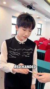 Bringing Cigarette Pen in Class