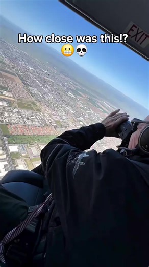 Scary Moments in Aviation: Pilots Confront Crazy Situations