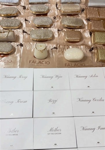 Holiday Shipping Magic with Falacío Bags