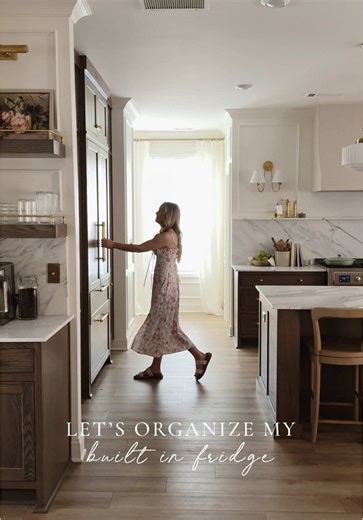 Fridge Organization Tips for a Better Restock