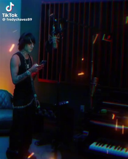 jacob israel pp on TikTok