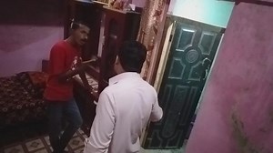 466K views · 3.8K shares | Dasi bathroom prank by Munna shah khurki | MUNNA SHAH | Facebook