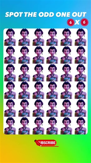 Only 1% Spot the Hidden Emoji | K-Pop Demon Hunters Quiz #zoey #shorts