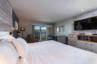 Live view Sister Bay from The Country House Resort