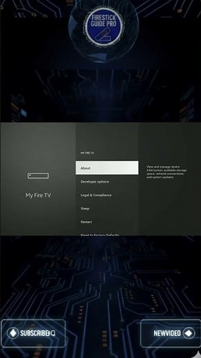 I Found the Ultimate Firestick Hack (Full Setup Linked Below 👇) #cordcutting #tech #streamingtips