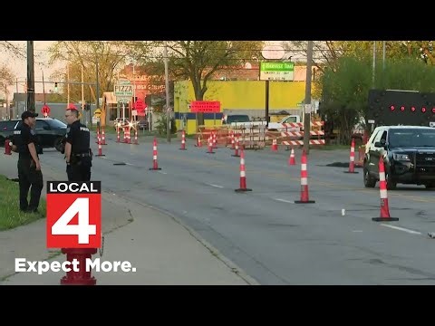 Local 4 News at 11 -- April 30, 2024