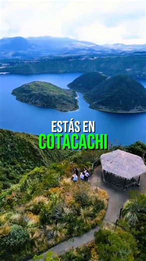 Explora Cotacachi: la joya de Ecuador