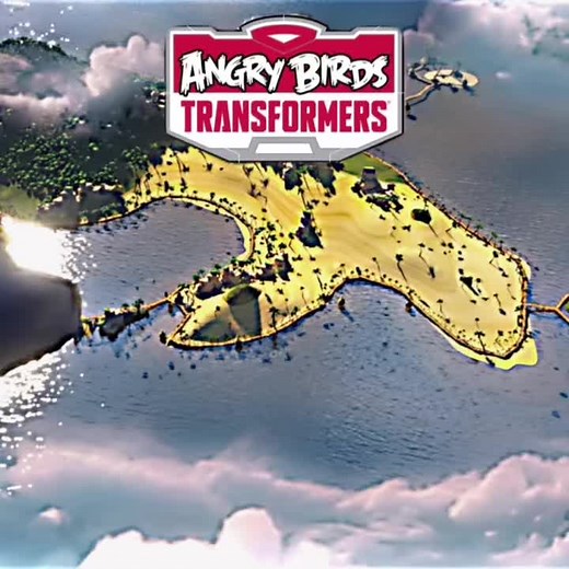 Angry Birds Transformers Edit Compilation