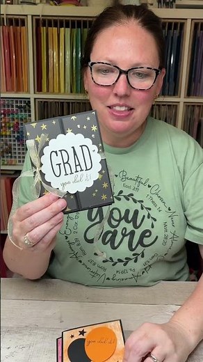 Graduation Card Ideas You Can Make with Stampin' Up!