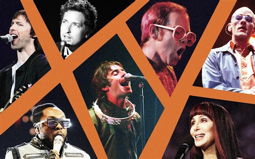 The worst songs of all time