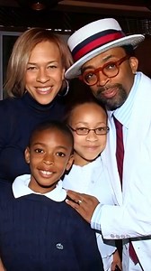 Spike Lee and Tonya Lewis's 30-Year Love Story #spikelee #TonyaLewis #celebritynews #celebrities #celebrity #hollywood #reels | Celebrity gossip