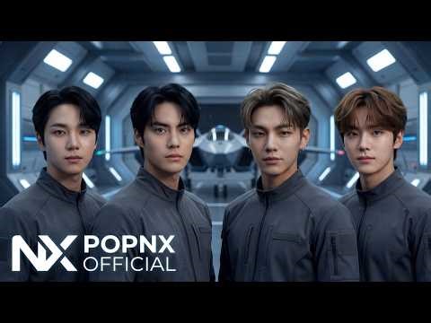 YUNO – Over the Line | Official Debut MV