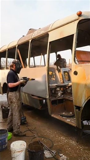 Amazing AI Bus Design 🚍🤖 | Future Bus Concept