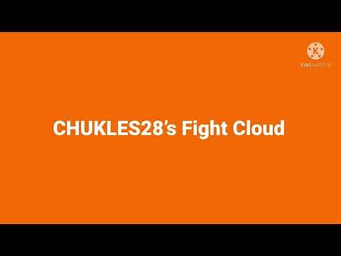 Chukles28’s Fight Cloud Sound Effect