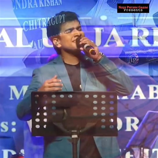 10K views · 150 reactions | Chal Ud Ja Re Panchhi Ke Ab Te Desh Hua Saurav Kishan | Naye Purane Gaane | Facebook