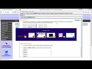 BURPSUITE - Intruder