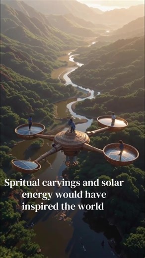 Imagine a New Zealand untouched by outsiders. Aotearoa would have flourished under Māori leadership — cities grown from forests, energy drawn from the land, knowledge of the stars guiding the world, and spiritual marae blending healing and innovation. Carvings would have become living technology, boats and ocean travel would have protected the seas, and generations would have thrived in harmony with the land and mana. This is the story of a Māori-led future, where culture, wisdom, and sustainabi