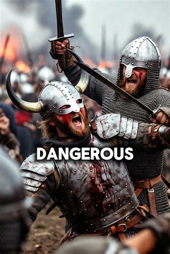 Vikings Never Wore Horned Helmets 😮 | History Myth Explained #history