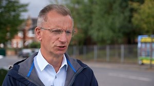 Tonight on UTV and ITVX Outrage after the UDA is linked to the intimidation of Catholics and migrants in parts of Belfast. | UTV Northern Ireland