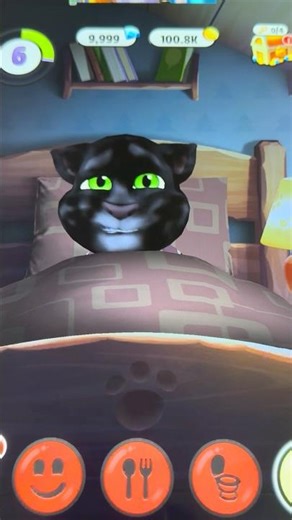 My Talking Tom #3