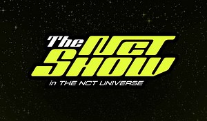 The NCT show in the NCT universe