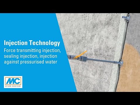 MC Injection Technology