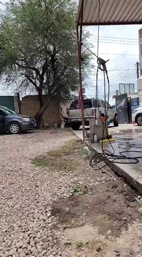 la tahoe😎#truck #trucks #trucksoftiktok #tahoe #chevrolet