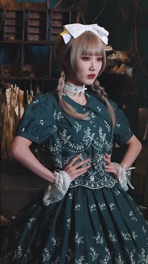 Moi-même-Moitié May Lily Sailor Blouse #モワティエ #moimememoitie