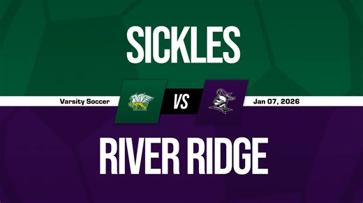 01/7 Highlights @ River Ridge