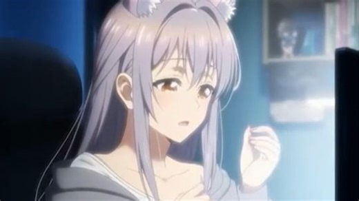 [TG短片]隔着屏幕被邪恶的遥控器变成女生了！