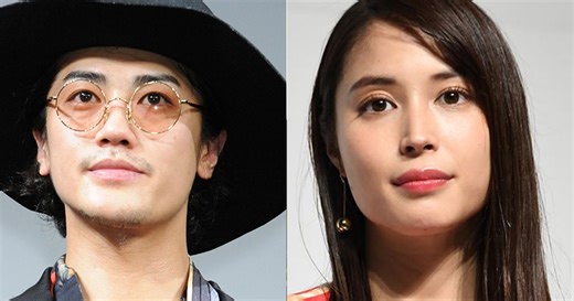 【画像・写真3枚目】「やっぱりな」赤西仁　広瀬アリスと破局報道にネット納得…匂わせていた“破局”サイン | 女性自身