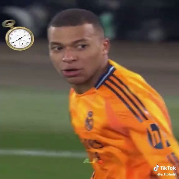 All Roads Lead to Mbappé: A Football Journey