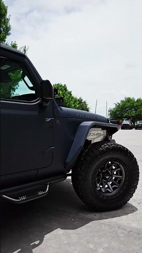 2024 Jeep Wrangler Unlimited Rubicon | 113 Miles | Texas Vehicle Exchange