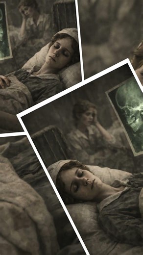 Their Bodies Turned Against Them #medievalhistory #history