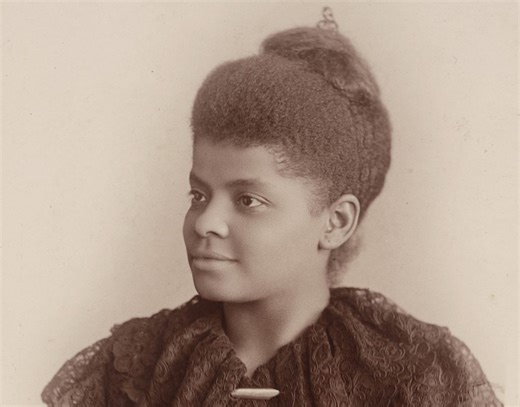 A look inside the U.S. Mint’s creation of a quarter celebrating Ida B. Wells