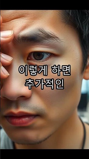 다래끼초기증상 진단과 효과적인 초기 치료 방법